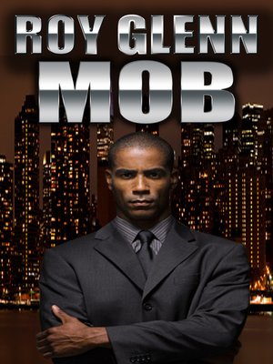 cover image of Mob